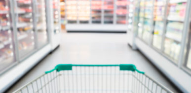 El Gran Consumo bate records