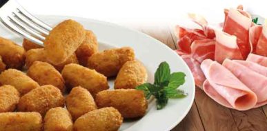 productos congelados para niños