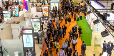 Ferias alimentación Eurofrits