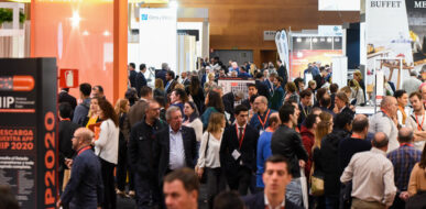 ferias alimentación 2021