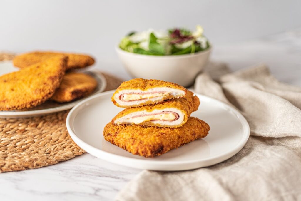 Cordon Bleu Eurofrits