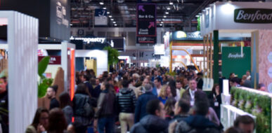 Ferias alimentación en España