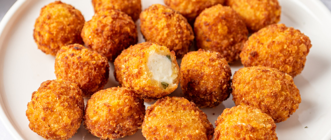 snack crema cebollino Eurofrits