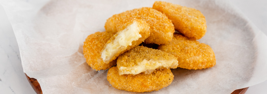 Nuevos productos Gama Esnacking de Eurofrits