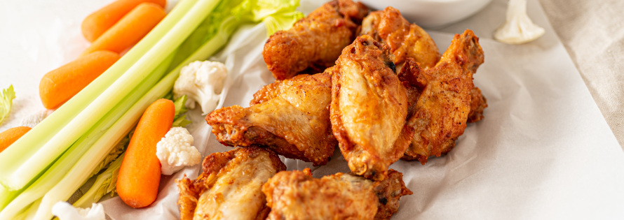 Especialidades de Pollo de Eurofrits