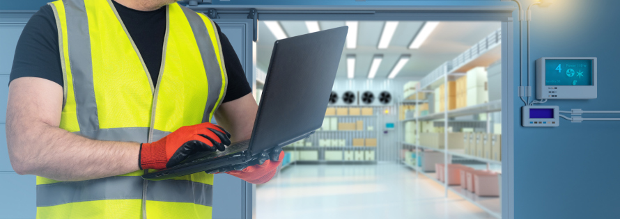 Oportunidades laborales en sector de producto congelado