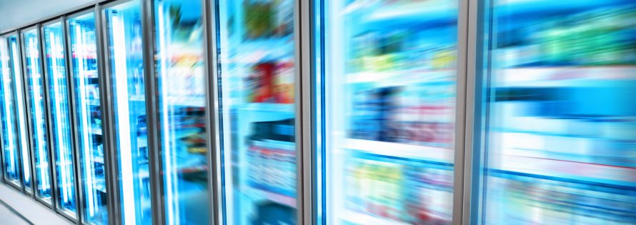 Campaña Sí al congelado de Frozen España