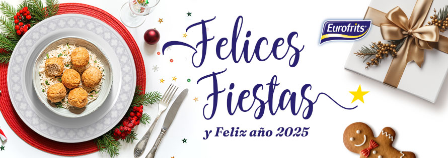 Feliz Navidad 2024