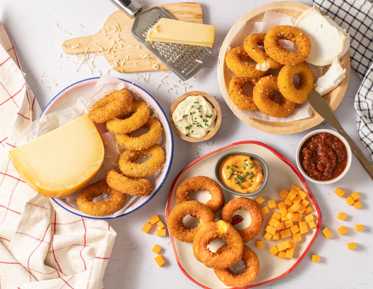 ¡Feliz Día Mundial del Queso! » Eurofrits