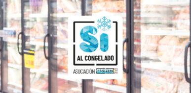 Razones para decir Sí al congelado