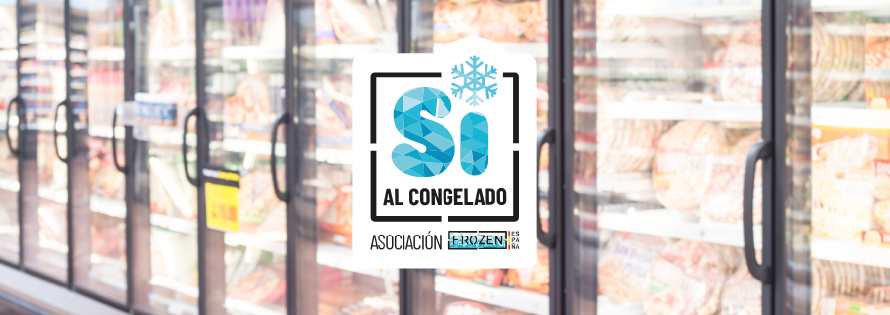 Razones para decir Sí al congelado