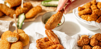 Top 5 de Typical Tapas de Eurofrits