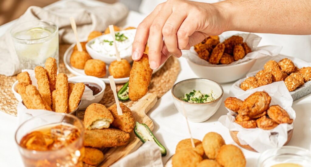 Tendencias restauración en verano 2025