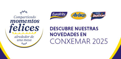 Llega Conxemar 2025, una de las citas más importantes del sector.