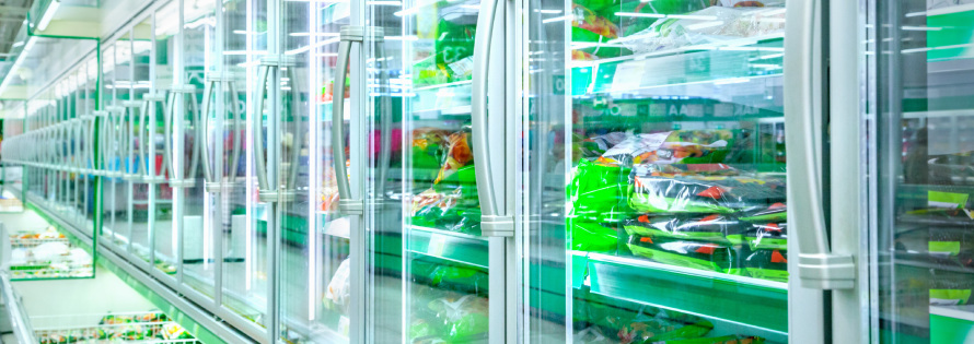 El sector de los congelados crece.