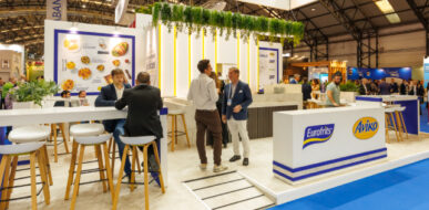 Eurofrits en Conxemar 2025