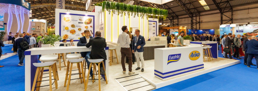 Eurofrits en Conxemar 2025