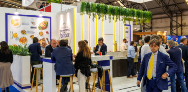 Eurofrits en Conxemar 2025