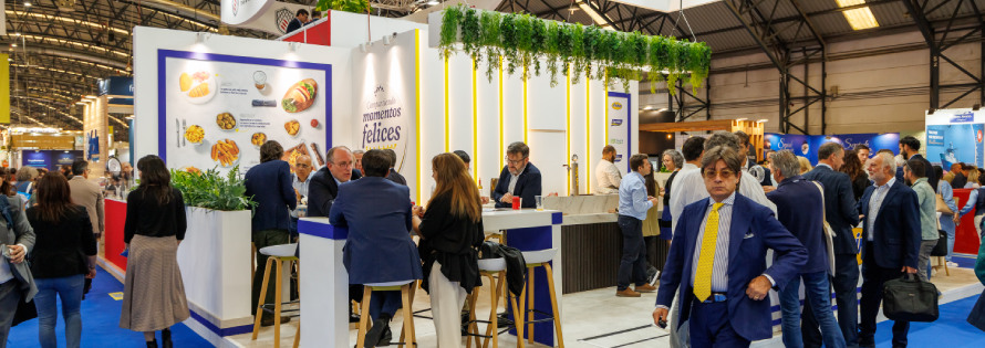 Eurofrits en Conxemar 2025