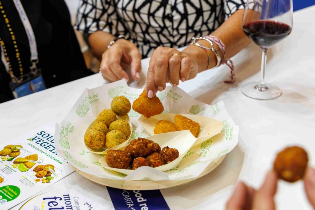 Eurofrits en Conxemar 2025