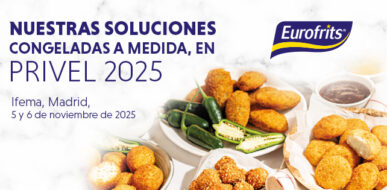 Eurofrits en PRIVEL 2025