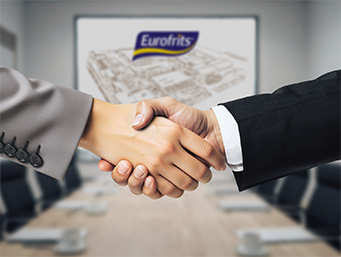 Código ético de proveedores de Eurofrits