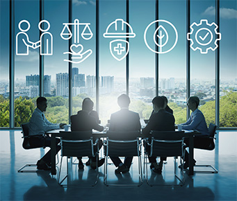 Código ético de proveedores de Eurofrits