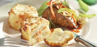 Navidad en la cocina con Eurofrits