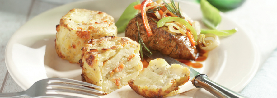 Navidad en la cocina con Eurofrits