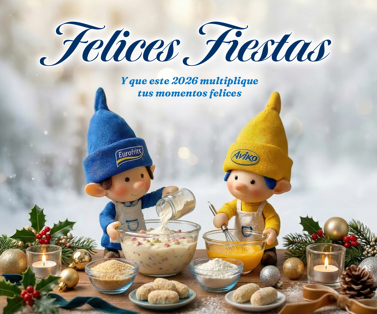 Felices fiestas
