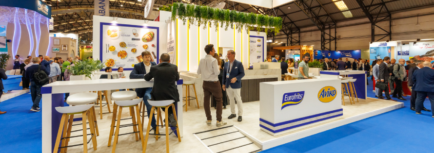 Eurofrits en Conxemar 2025