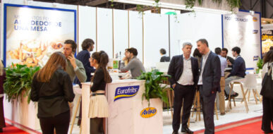 Eurofrits en HIP 2026 en imágenes