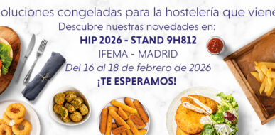 Te esperamos en HIP 2026