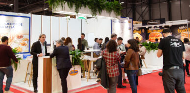 Eurofrits en HIP 2026