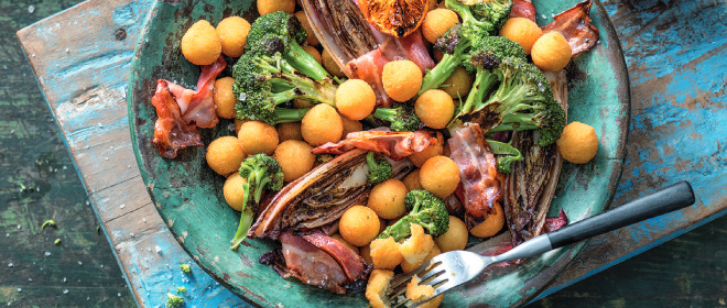 Aviko Bocadito de Patata