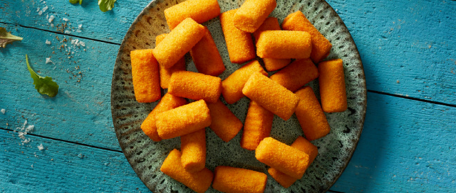 Aviko Croqueta de Patata