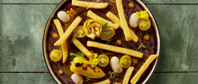 Aviko Patata Frita 13 mm