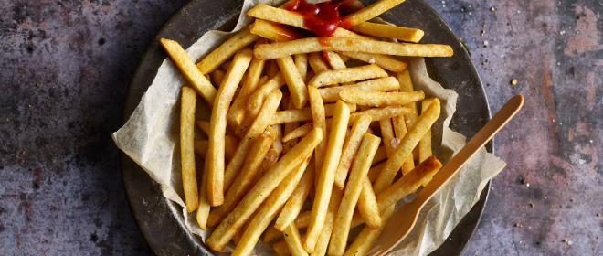 Aviko Patata Superlon