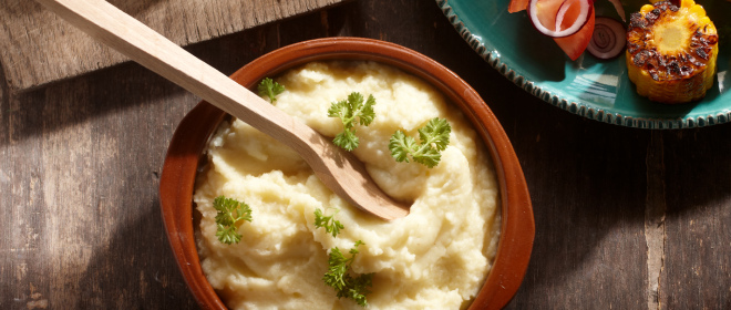 Aviko Puré de Patata