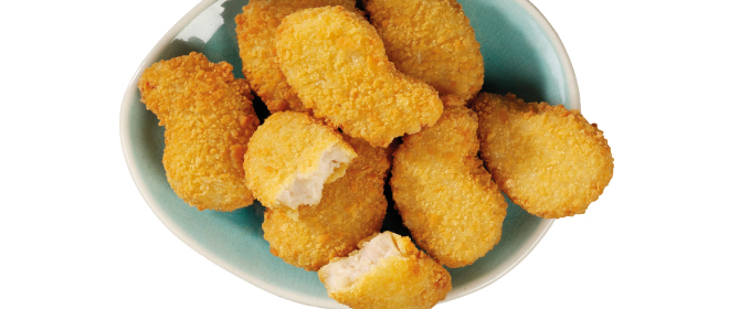 Vossko Nuggets de Pollo