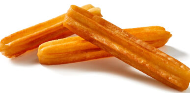 Churro XXL Eurofrits