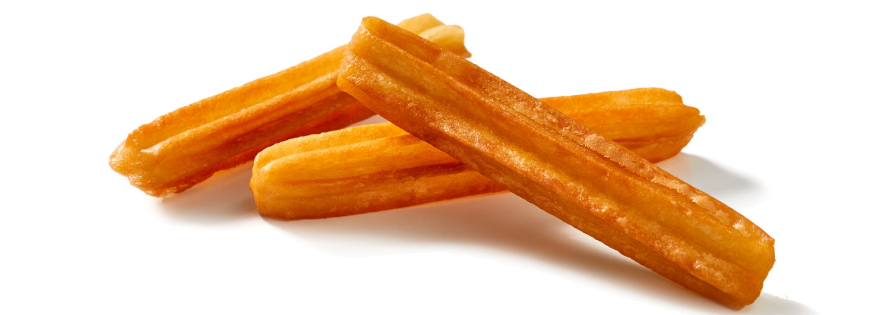 Churro XXL Eurofrits