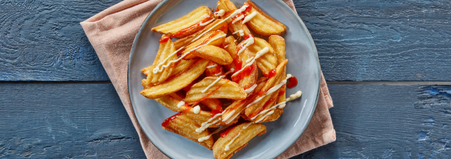 Patata frita Aviko-Super-Crunch-Gajo-Rizada-con-Piel