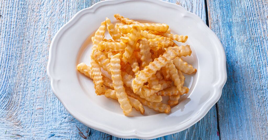 Aviko Super Crunch Crinkle