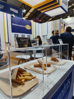 Productos presentados en Conxemar 2026