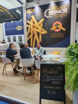 Catas Master Crunch Conxemar 2026